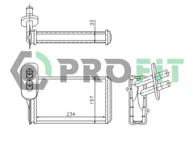 PROFIT PR 9537N1